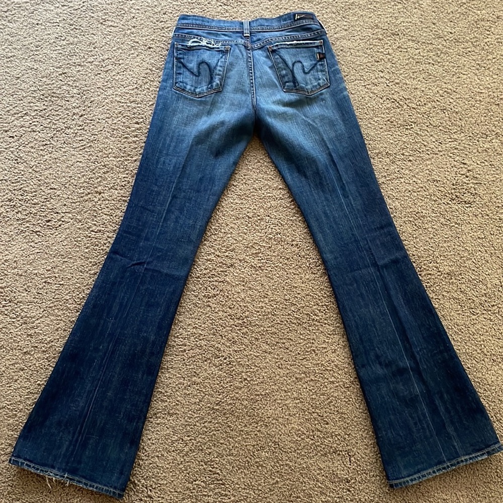 Citizens of Humanity Ingrid Jeans